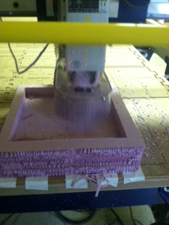 Female Rough Cut